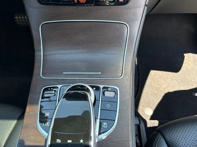 2019 Mercedes-Benz GLC GLC 300 4MATIC®