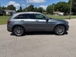 2019 Mercedes-Benz GLC GLC 300 4MATIC®