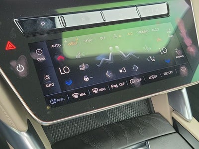 2024 Maserati GranTurismo Modena