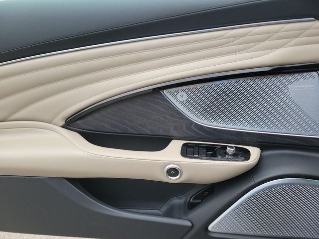 2024 Maserati GranTurismo Modena