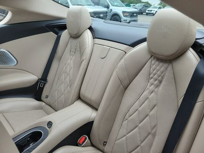 2024 Maserati GranTurismo Modena