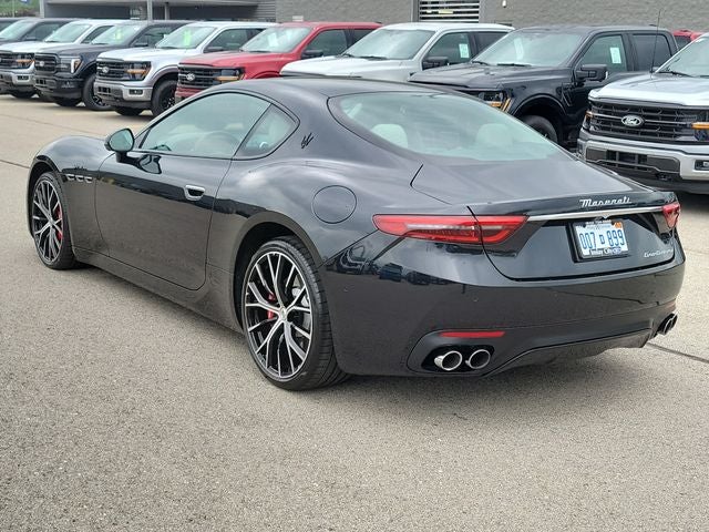 2024 Maserati GranTurismo Modena