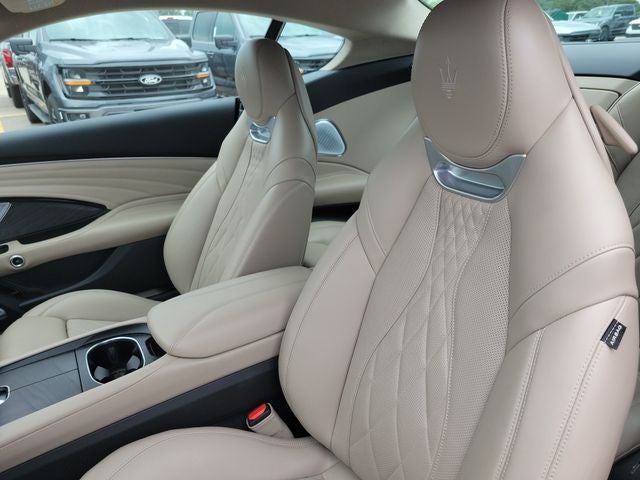 2024 Maserati GranTurismo Modena