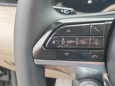 2024 Maserati GranTurismo Modena