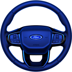 Imlay City Ford, Inc. in Imlay City MI