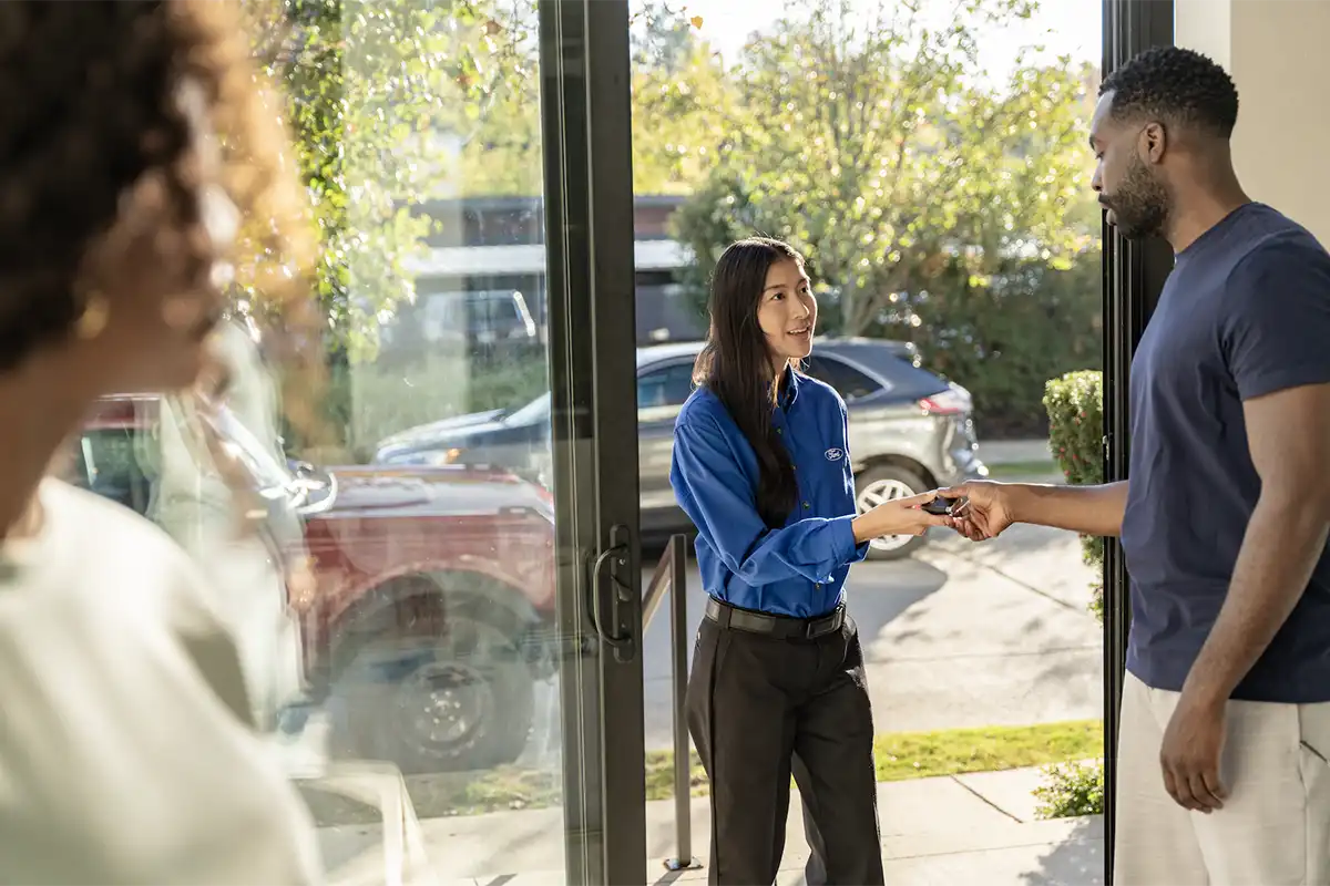 Imlay City Ford, Inc. in Imlay City MI