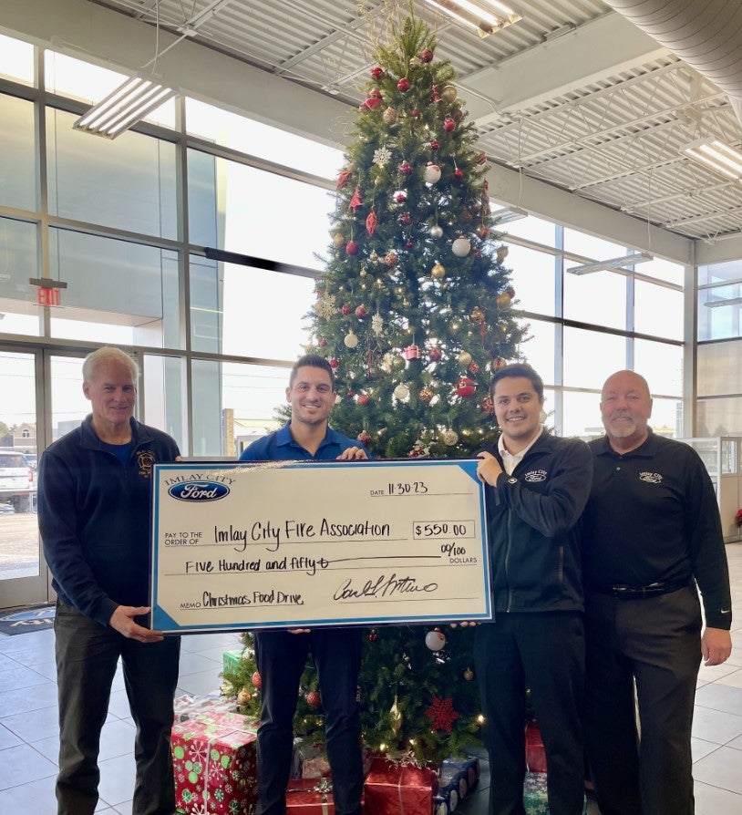 Community Involvement