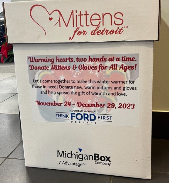 Community Involvement