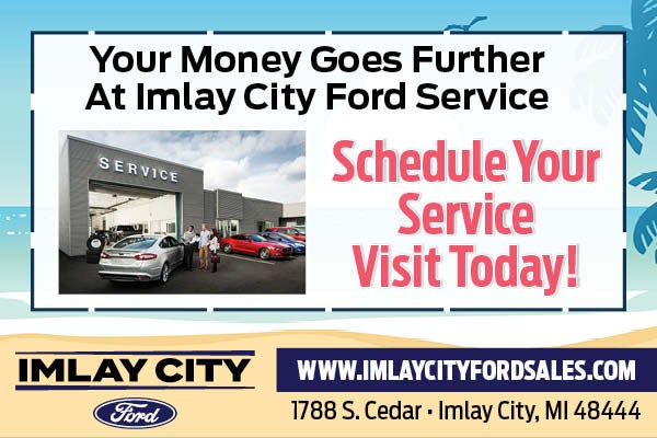 Imlay City Ford, Inc. in Imlay City MI