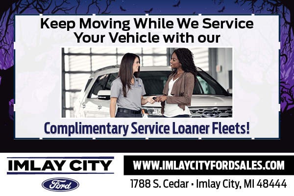 Imlay City Ford, Inc. in Imlay City MI