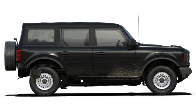 21 Ford Bronco Vs Bronco Sport What Are The Differences