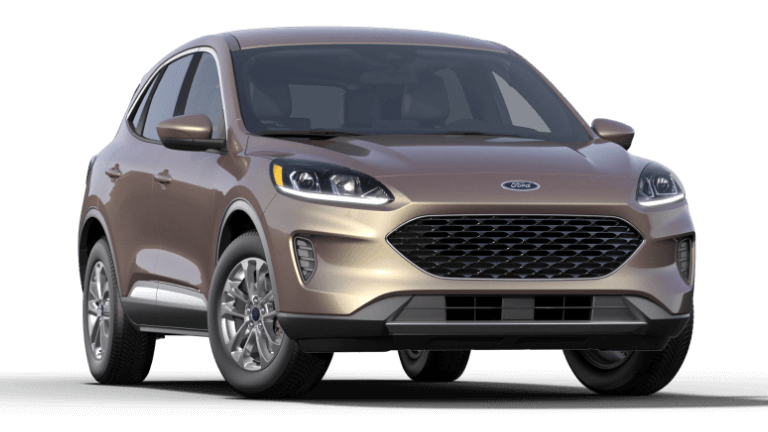 21 Ford Escape Lease Deal 164 Mo For 24months