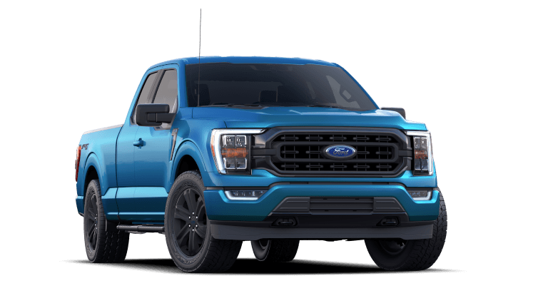 2021 Ford F 150 Lease Deal 315 mo For 36 Months Imlay City Ford