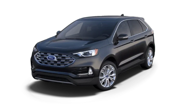  Revisión del Ford Edge 2023: interior, especificaciones,