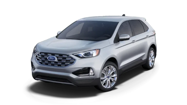 2023 Ford Edge Review Interior Specs And Colors