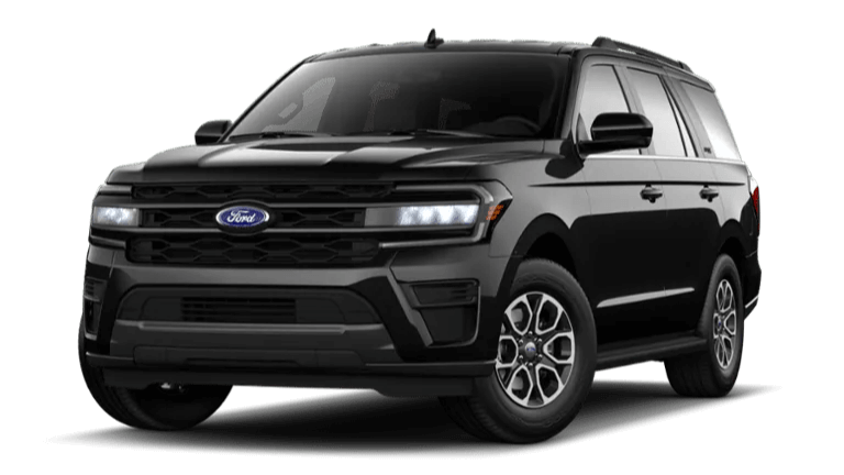 2023 Ford Expedition XL STX