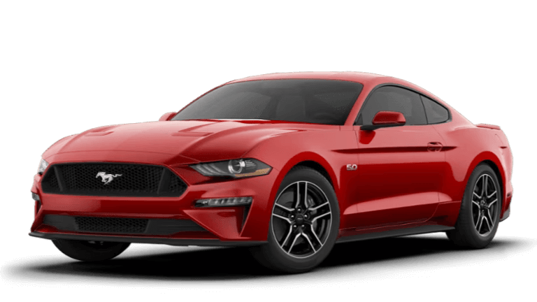 2023 Ford Mustang GT