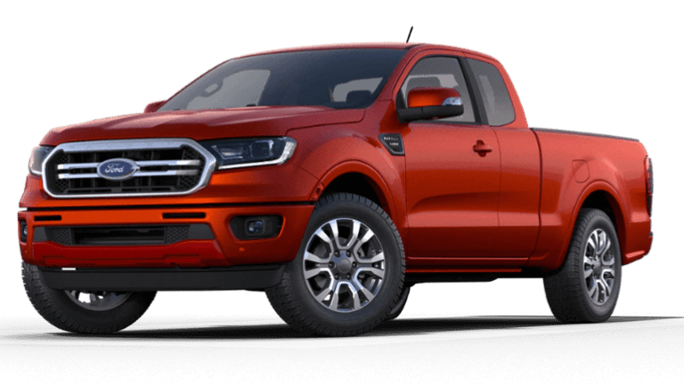 2023 Ford Ranger price and specs - Drive