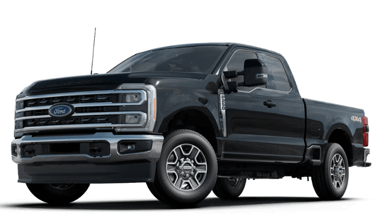 2024 Ford Super Duty F-250 LARIAT