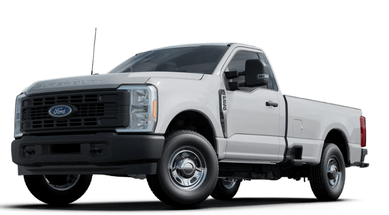 2024 Ford Super Duty F-250 XL