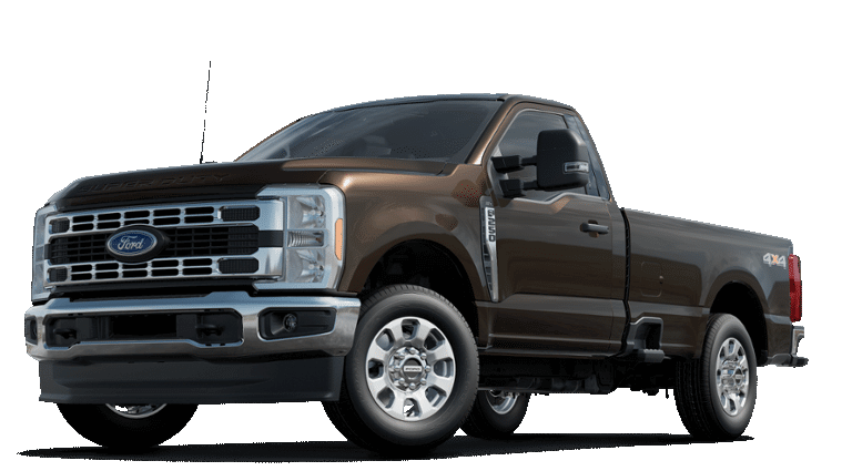 2024 Ford Super Duty F-250 XLT
