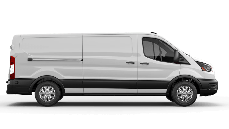 2026 Ford E-Transit™