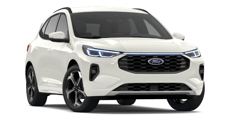2026 Ford Escape ST-Line Elite