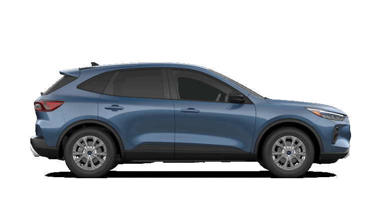 2026 Ford Escape®