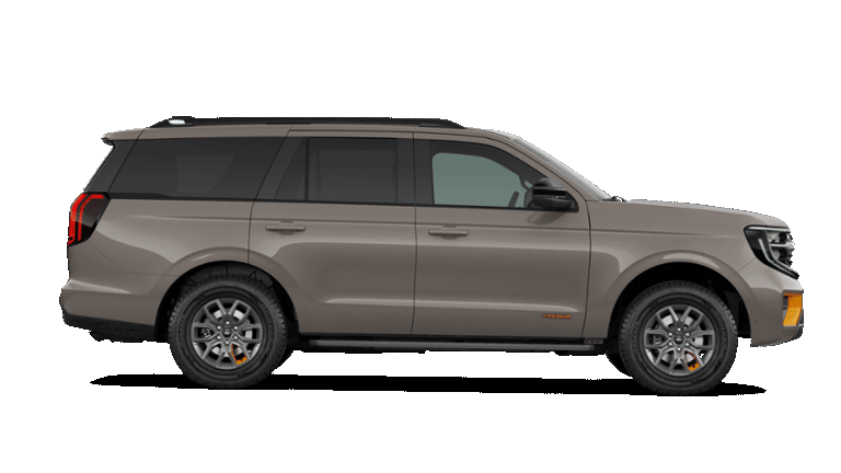 2026 Ford Expedition®