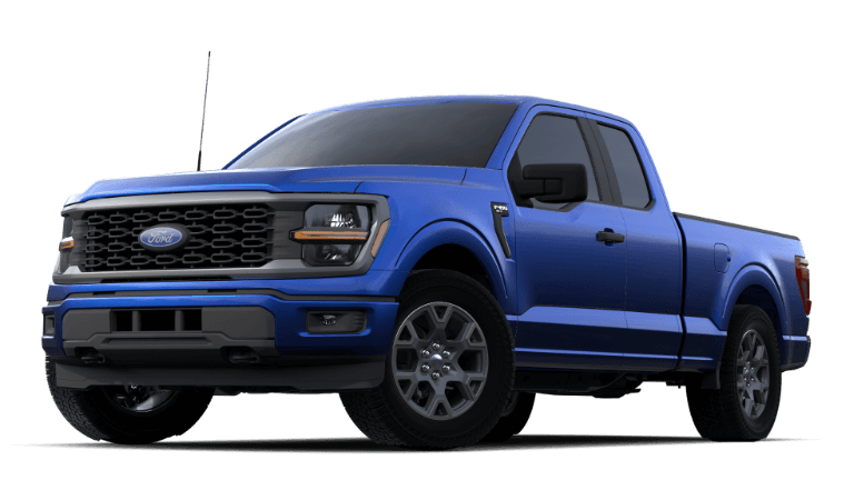 2026 Ford F-150 STX®