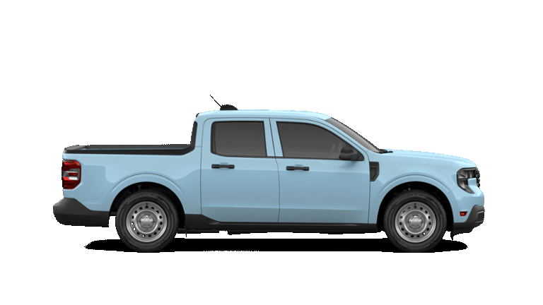 2026 Ford Maverick®