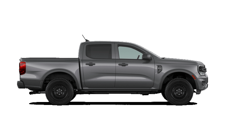 2026 Ford Ranger®