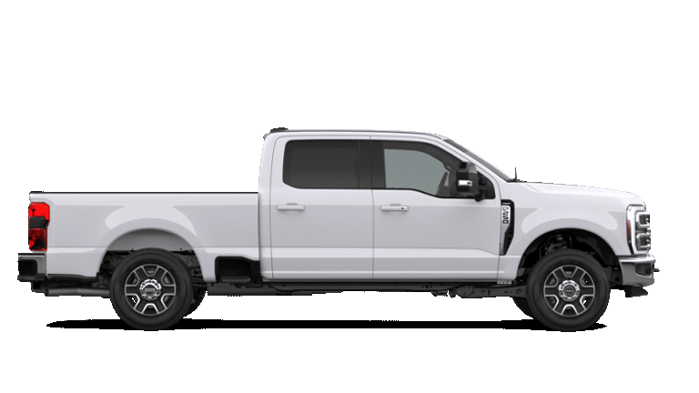 2026 Ford Super Duty®