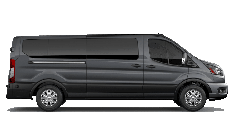 2026 Ford Transit®