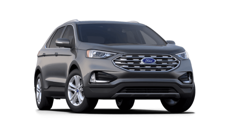 2021 Ford Edge