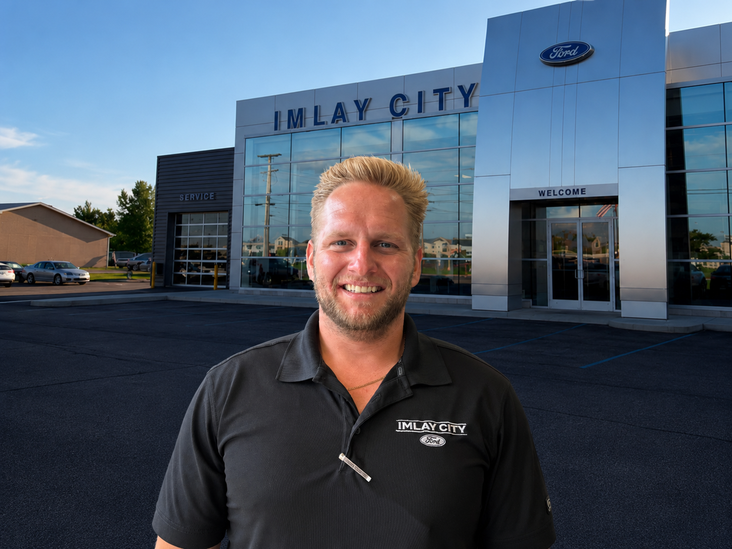 Elliot Kusey